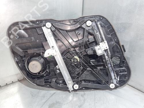 Used Front left window mechanism Front left window mechanism 36927831 36927831