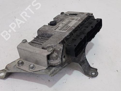 Engine control unit (ECU) CITROËN C1 (PM_, PN_) 1.0 | BP36924910M57 - Image 3