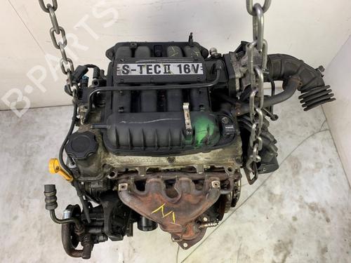 Engine CHEVROLET SPARK (M300) 1.0 LPG | BP36928362M1 - Image 6