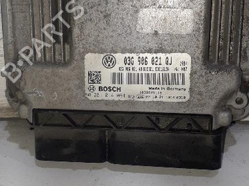 Used Engine control unit (ECU) Engine control unit (ECU) 36918159 36918159