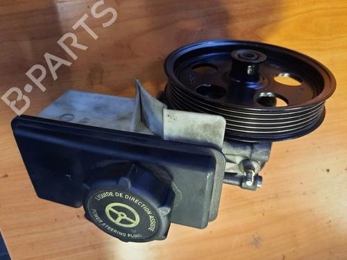Styring servopumpe Styring servopumpe FORD MONDEO III Turnier (BWY) 1.8 16V (110 hp) 36918617 36918617
