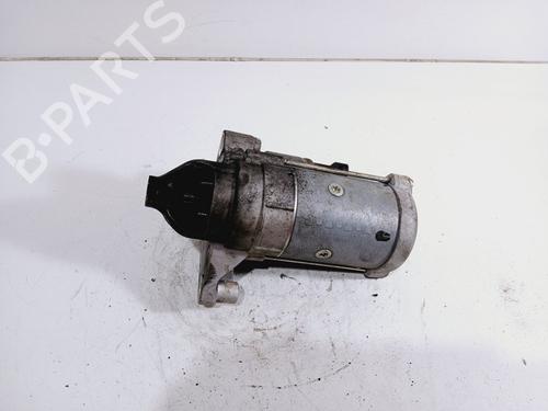 Starter CITROËN C3 III (SX) 1.5 BlueHDi 100 (SXYHYP, SXYHTU) | BP36921573M8 - Image 3