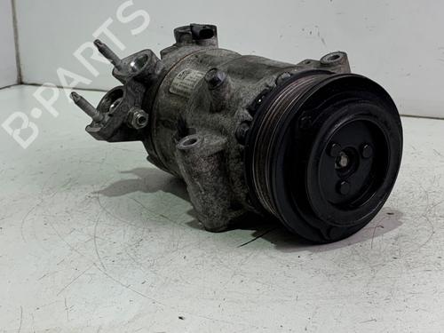 AC compressor FORD FIESTA VII (HJ, HF) 1.1 Ti-VCT | BP36923227M34  - Image 8