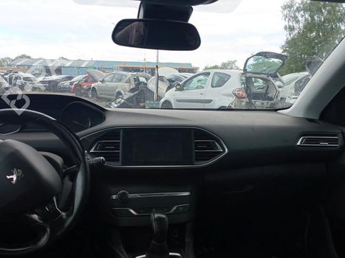 Used Steering column stalk Steering column stalk 36933306 36933306