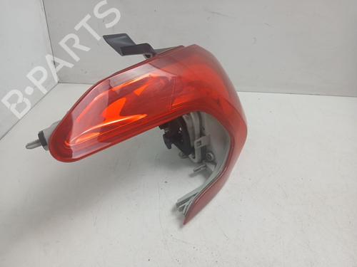 Left taillight PEUGEOT 2008 I (CU_) 1.2 VTi | BP39610432C34 - Image 3
