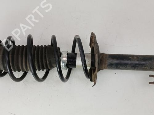 Used Left front shock absorber Left front shock absorber 36925752 36925752