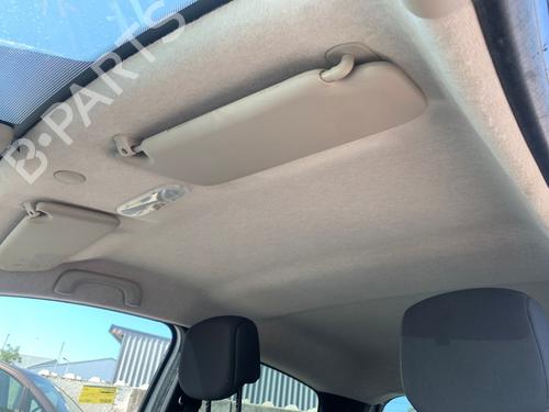 Techo interior Techo interior 38645136 38645136