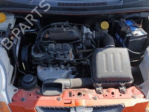 Gearbox CHEVROLET MATIZ (M200, M250) 0.8 | BP36925166M3  - Image 8