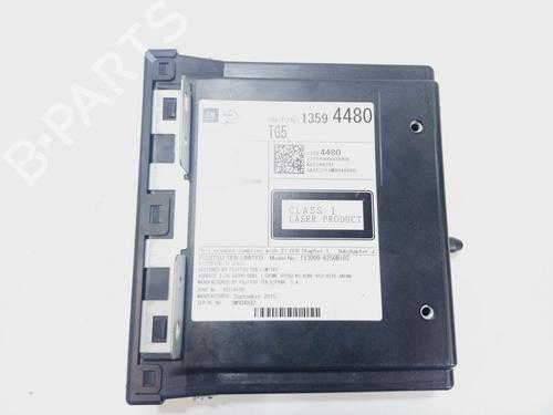 Electronic module OPEL INSIGNIA A Saloon (G09) 2.0 Turbo (69) | BP36921012M83 - Image 5