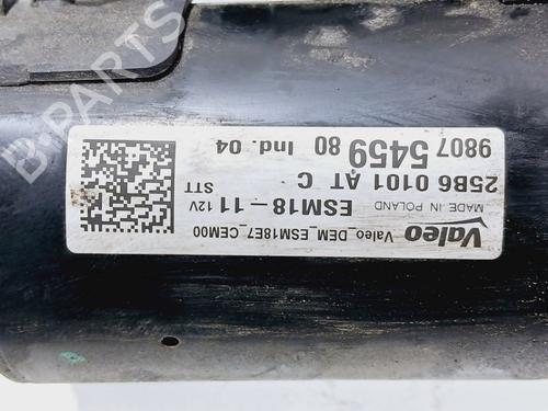 Starter CITROËN C4 CACTUS 1.2 VTi 82 | BP36921755M8 - Image 3
