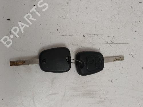 Switch TOYOTA AYGO (_B1_) 1.0 (KGB10_, KGB10R) | BP36928076I30 - Image 4