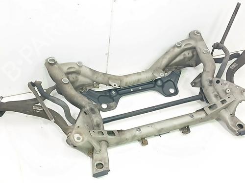 Subframe MERCEDES-BENZ E-CLASS (W212) E 200 CGI (212.048, 212.148) | BP36930383M9 - Image 3