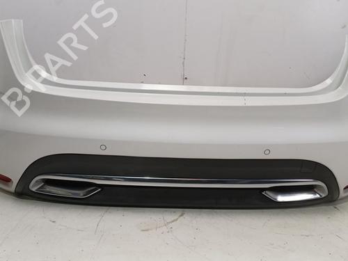 rear-bumper-citroen-ds4-nx_-2011-2012-2013-2014-2015-36926765 main image
