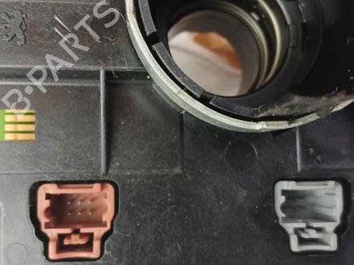 Steering column stalk PEUGEOT 206 SW (2E/K) 1.6 16V | BP36925819I23 - Image 3