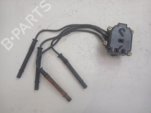 Ignition coil RENAULT TWINGO II (CN0_) 1.2 16V (CN04, CN0B) | BP39548805M94 - Image 2