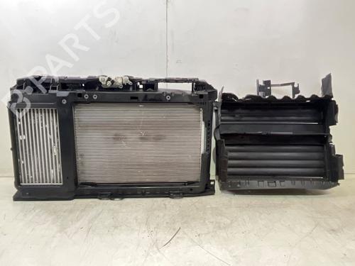 Used Radiator set Radiator set 36932543 36932543
