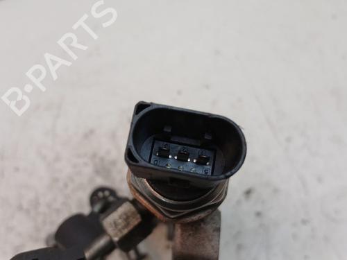 Injection rail MAZDA CX-3 (DK) 2.0 SKYACTIV-G (DK5W, DK6W) | BP36931654M98 - Image 8