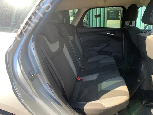 Seats set FORD FOCUS III Turnier 1.6 EcoBoost | BP36932657C78 - Image 3