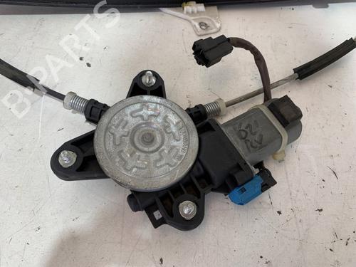 Front right window mechanism CHEVROLET SPARK (M300) 1.2 | BP36918034C23  - Image 6