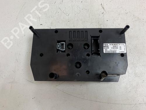 Climate control PEUGEOT 206 CC (2D) 2.0 S16 | BP36928131I5 - Image 5
