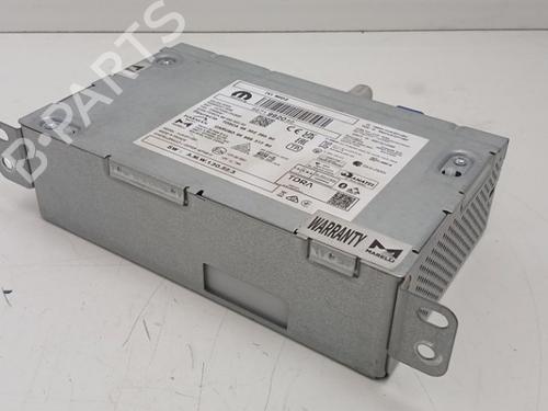 Electronic module FIAT SCUDO Van E-SCUDO (507) | BP37516523M83 - Image 2