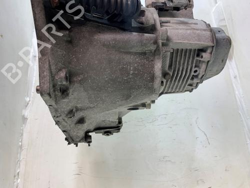 Gearbox CITROËN C3 III (SX) 1.5 BlueHDi 100 (SXYHYP, SXYHTU) | BP36921589M3 - Image 7
