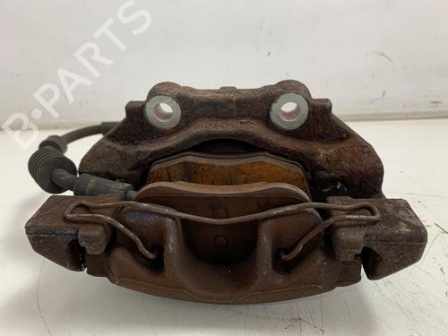 Left front brake caliper PEUGEOT PARTNER Box Body/MPV 1.6 HDi / BlueHDi 75 | BP36925940M105 - Image 2