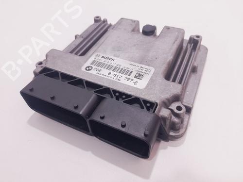 engine-control-unit-ecu-mini-mini-r56-2005-2006-2007-2008-2009-2010-2011-2012-2013-2014-36920488 main image