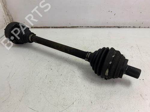 Left front driveshaft VW GOLF PLUS V (5M1, 521) 1.6 FSI | BP36928271M38 - Image 4