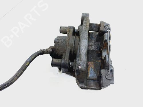 Left front brake caliper RENAULT CLIO V (B7_) 1.3 TCe 130 (B7MF) | BP36920179M105 - Image 5