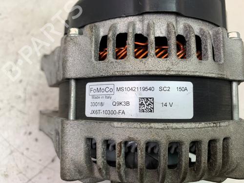 Alternator FORD FOCUS IV Turnier (HP) 1.0 EcoBoost | BP36931221M7 - Image 6