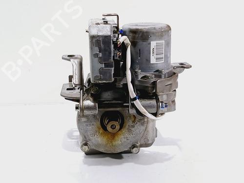Steering column NISSAN PULSAR Hatchback (C13) 1.2 DIG-T | BP36921684M21 - Image 8