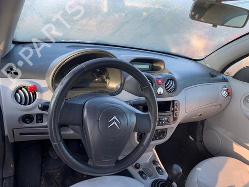 Climate control CITROËN C3 Pluriel (HB_) 1.4 | BP36933185I5 - Image 3