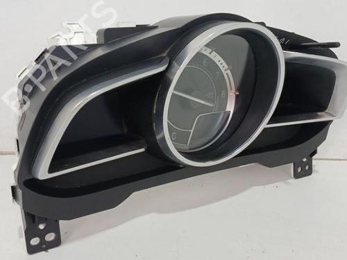 Instrument cluster MAZDA 3 (BM, BN) 2.0 | BP36924197C47 - Image 2