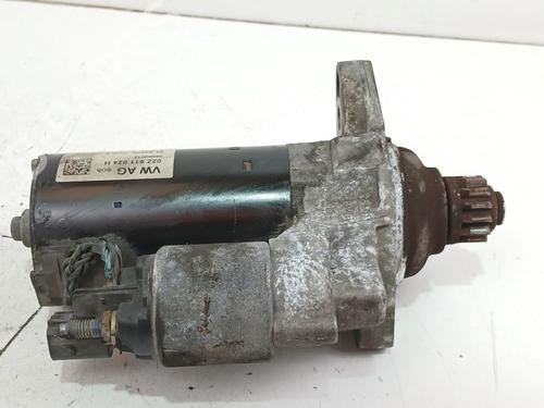 Starter SKODA FABIA II Combi (545) 1.2 TDI | BP36923299M8 - Image 2
