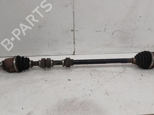 Right front driveshaft NISSAN MICRA V (K14) 0.9 IG-T | BP36956958M39 - Image 2