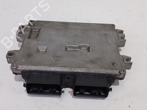 Engine control unit (ECU) SUZUKI SWIFT III (MZ, EZ) 1.3 (RS413, ZC11S) | BP36918079M57 - Image 6