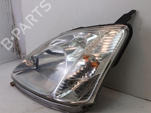 Left headlight HONDA CIVIC VII Hatchback (EU, EP, EV) 1.4 iS (EP1, EU5, EU7) | BP36932154C28 - Image 3