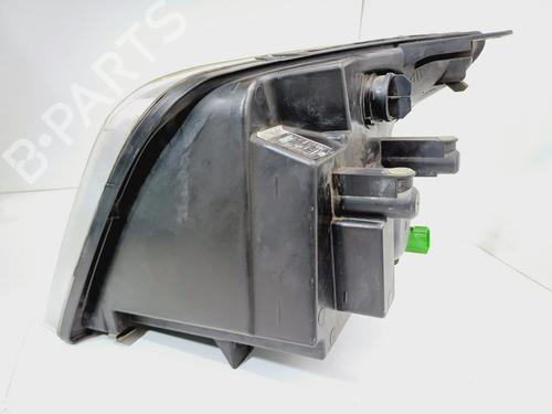 Right headlight FORD TRANSIT CONNECT (P65_, P70_, P80_) 1.8 Di | BP36920225C29  - Image 5