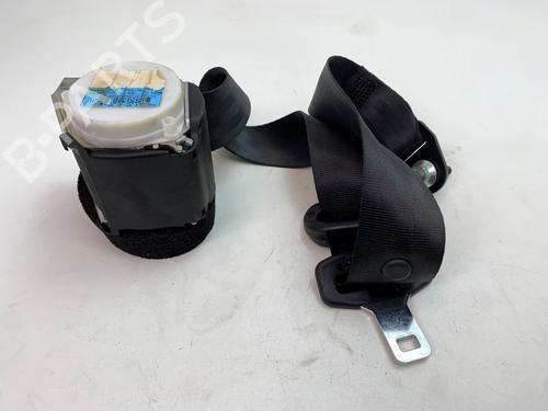 Rear left seatbelt FORD KA (RU8) 1.2 | BP36932043I29  - Image 5