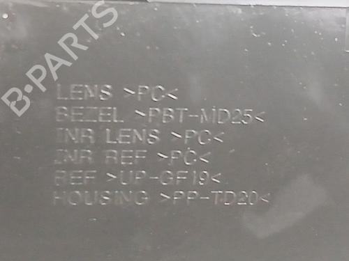 Left headlight OPEL ANTARA A (L07) 2.0 CDTI 4x4 | BP39910652C28 - Image 9
