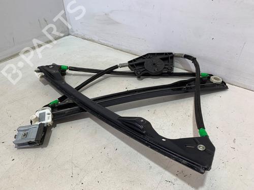 Front right window mechanism SEAT LEON (1M1) 1.6 16 V | BP36918406C23 - Image 3