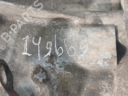 Gearbox FIAT 500 (312_) 1.2 (312AXA1A) | BP40035448M3 - Image 8