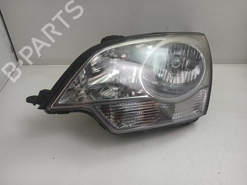 Left headlight OPEL ANTARA A (L07) 2.0 CDTI 4x4 | BP39910652C28 - Image 2