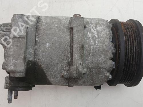 AC compressor FORD FIESTA VI (CB1, CCN) 1.25 | BP36932649M34 - Image 5
