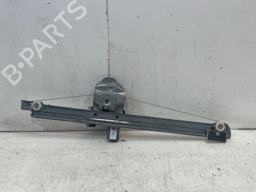 Front left window mechanism RENAULT TRAFIC III Van (FG_) 1.6 dCi 125 (FGMH) | BP38013307C22 - Image 2