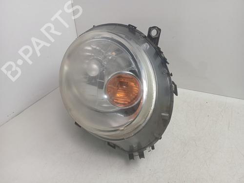 Left headlight MINI MINI (R56) One | BP40061244C28 - Image 2