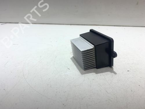 Heater resistor CITROËN JUMPY III Van (V_) 2.0 BlueHDi 180 | BP36922549M108 - Image 3