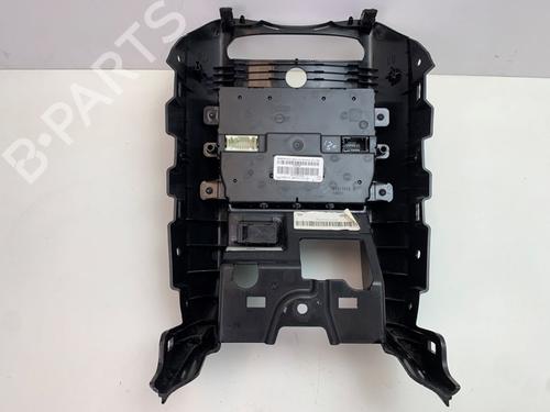 Middle console MINI MINI CLUBMAN (R55) Cooper | BP36932017I22 - Image 4
