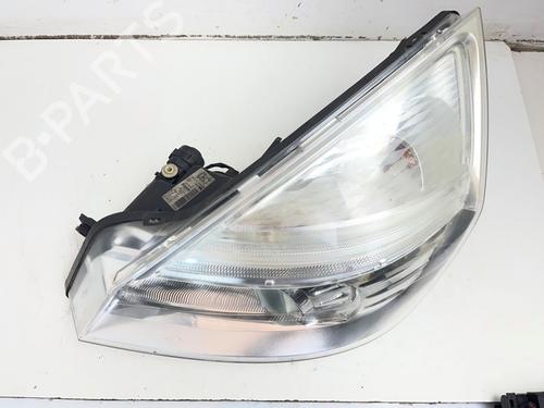 Used Left headlight Left headlight 36929794 36929794